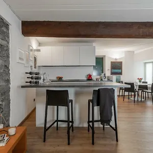  Appartement A Casa Nuccia Studio By Holiday Solutions