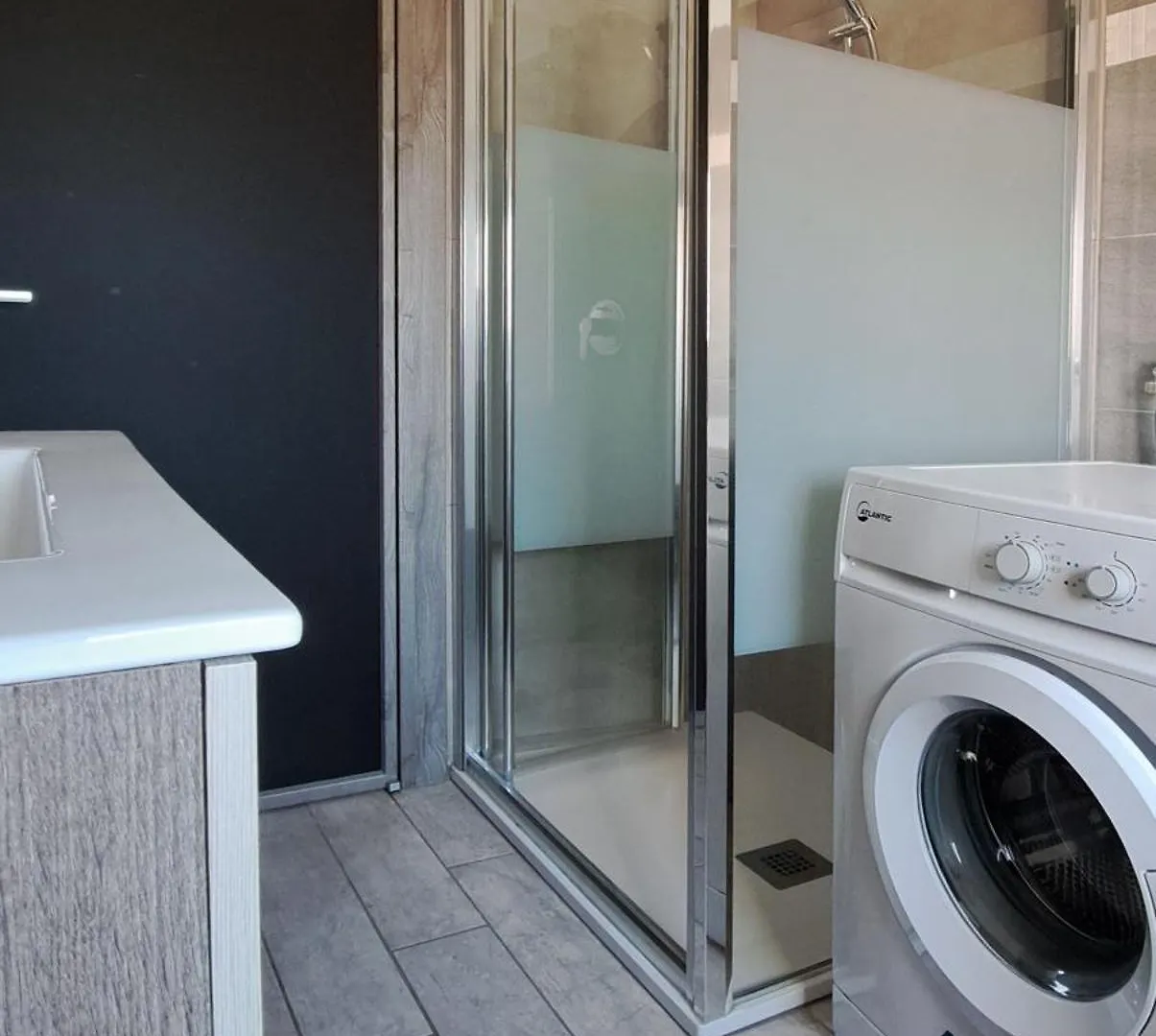 Apartment Como Regina Italy