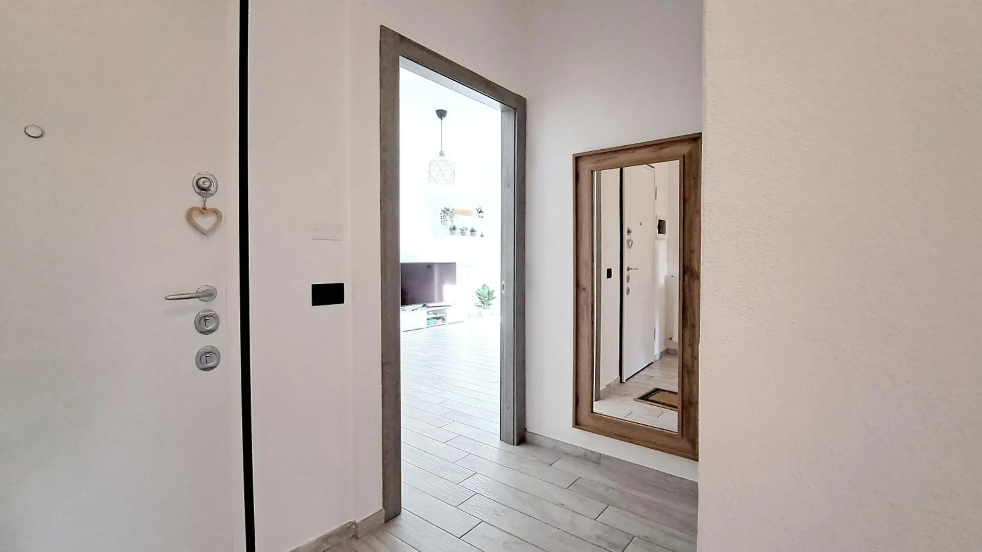 Apartment Como Regina