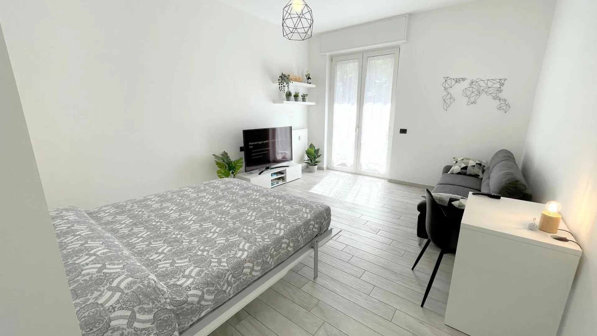 Como Regina Appartement