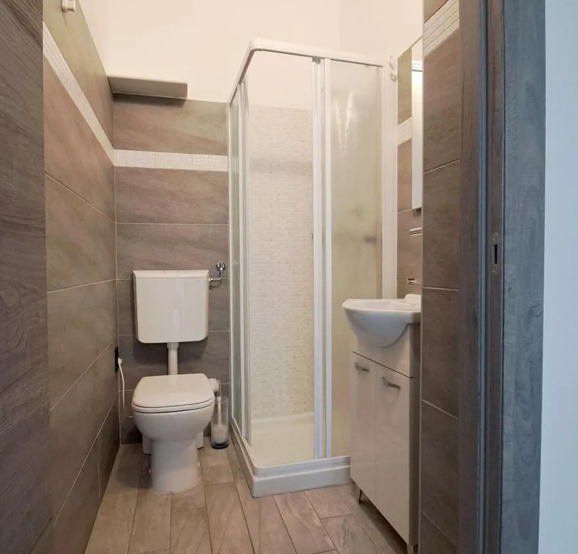 Appartement Como Regina