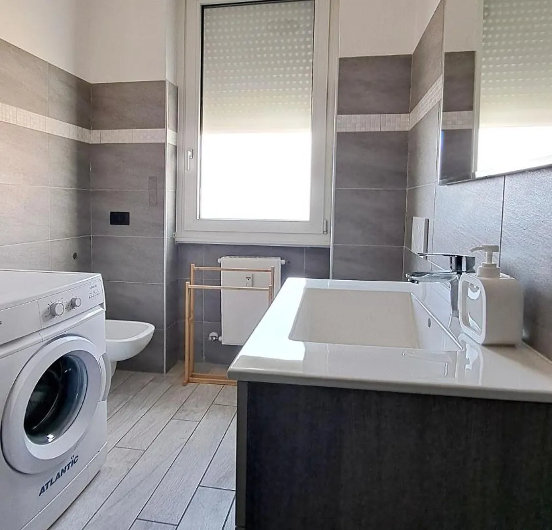 Appartement Como Regina Italie