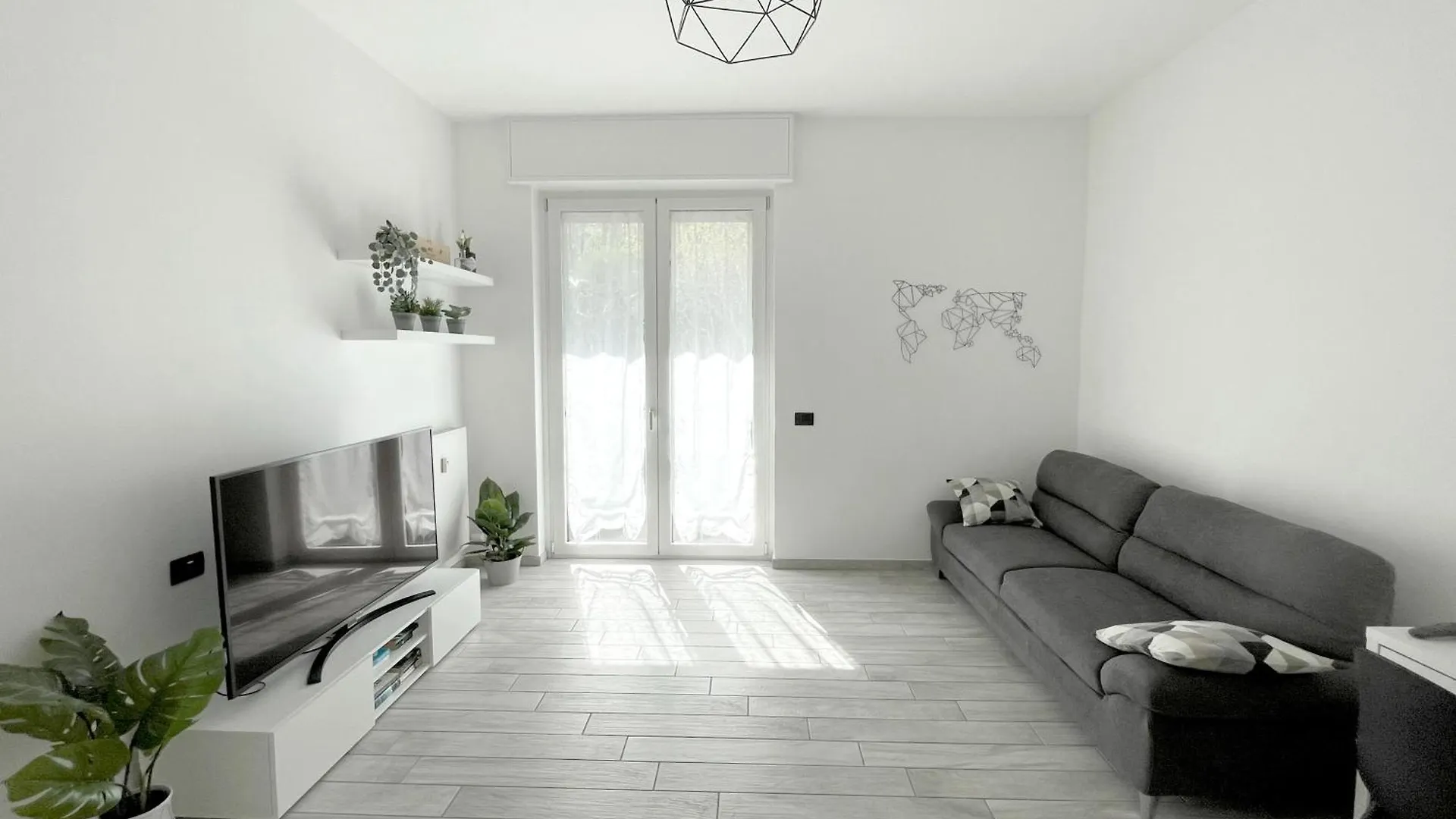Como Regina Appartement