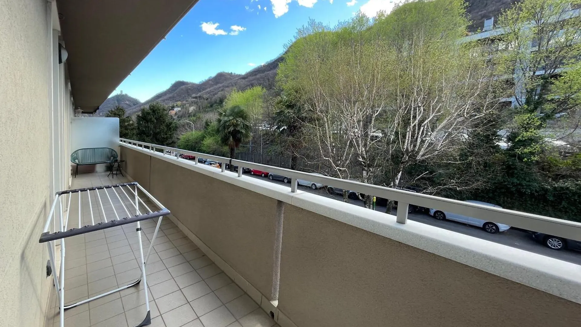 Como Regina Appartement